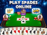 Spades Plus screenshot, image №1482787 - RAWG