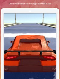 Traffic Racer: Ultimate Traffic Rider screenshot, image №1706053 - RAWG