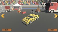 Piston Cup Car Racing Game screenshot, image №3154527 - RAWG