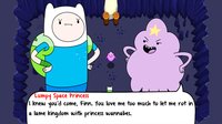 Adventure Time: The Secret of the Nameless Kingdom screenshot, image №197815 - RAWG