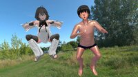 SpatialErotica screenshot, image №4226221 - RAWG