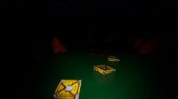 Lil' Horror Stories: The Camp Fire (itch) screenshot, image №3496950 - RAWG
