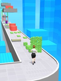 Money Run 3D! screenshot, image №3041700 - RAWG