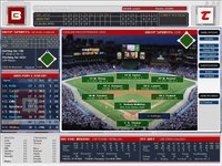 Out of the Park Baseball 6 screenshot, image №401126 - RAWG