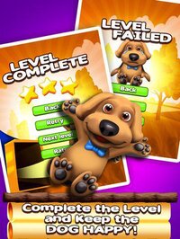 A Dog Tap Toy Pet Arcade Prize Claw Machine Game for Kids screenshot, image №3896613 - RAWG