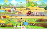 Tiny Builders: Construction screenshot, image №1375523 - RAWG