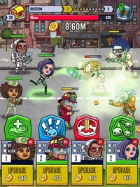 Zombieland: Double Tapper screenshot, image №2207786 - RAWG