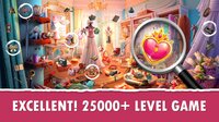 Best Hidden Object Game Offline: Night Hunter screenshot, image №3373293 - RAWG