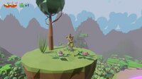 Kong Journey screenshot, image №2500357 - RAWG