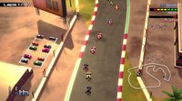 Grand Prix Rock 'N Racing screenshot, image №13689 - RAWG