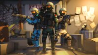 PolySquad screenshot, image №2466180 - RAWG