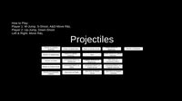 Projectiles screenshot, image №1905012 - RAWG