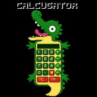 Calcugator screenshot, image №3835086 - RAWG