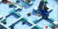 Block Tank Wars 3 screenshot, image №1377263 - RAWG