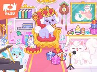 Princess Palace Pets World screenshot, image №3783199 - RAWG