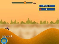 Motocross super rally - The motor bike desert race - Free Edition screenshot, image №1796263 - RAWG