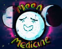 Moon Medicine screenshot, image №2904697 - RAWG