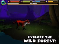 Fox Simulator screenshot, image №1561185 - RAWG