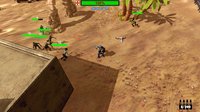 Wacky Soldiers screenshot, image №2168102 - RAWG