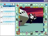 Monopoly (1995) screenshot, image №732749 - RAWG