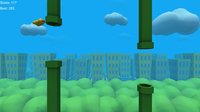 3D Flappy Bird <SUPER HARD> screenshot, image №1911943 - RAWG