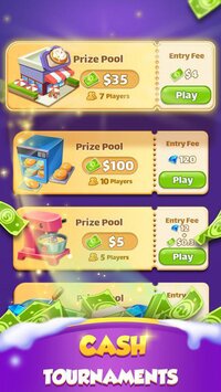 Bingo For Cash - Real Money screenshot, image №3734244 - RAWG