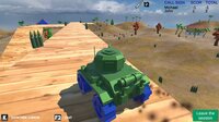 Tanks online screenshot, image №4165896 - RAWG