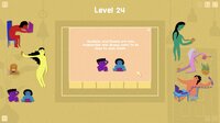 Cosy Company Puzzle screenshot, image №4235470 - RAWG