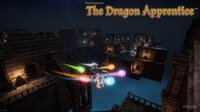 The Dragon Apprentice screenshot, image №3336533 - RAWG