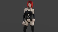 Rainy Day (Red RocketG) screenshot, image №2377520 - RAWG