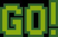 GO!GO!GO! screenshot, image №2397794 - RAWG