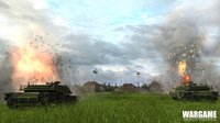 Wargame: European Escalation screenshot, image №96436 - RAWG