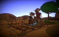 Chico screenshot, image №2334355 - RAWG