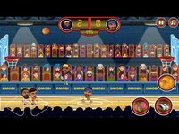 Basketball Legends: Dunk Game screenshot, image №2257838 - RAWG