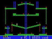 ColecoVision Flashback screenshot, image №167217 - RAWG