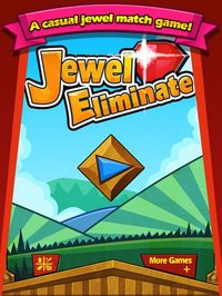 Jewel Eliminate Pro HD screenshot, image №1903229 - RAWG