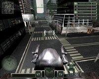 Steel Walker screenshot, image №402331 - RAWG