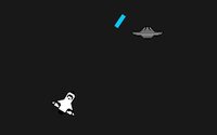 Space Invasion (Retro Dino) screenshot, image №2568818 - RAWG