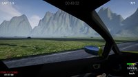 CrazyDriving screenshot, image №839133 - RAWG