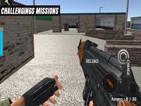 Survival Combat Strike Mission screenshot, image №916075 - RAWG