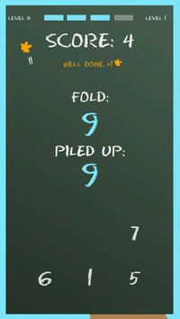 Uncountable Numbers - Mathematical Puzzle screenshot, image №1216785 - RAWG