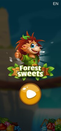 Kobo Forest Sweets screenshot, image №2949405 - RAWG