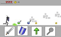 Stickman Jack screenshot, image №2865253 - RAWG