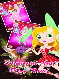 Princess Fairy Tale Dress Up Games screenshot, image №1940900 - RAWG