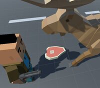 Feed'em down screenshot, image №3776099 - RAWG