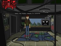 Bunker - The Underground Game screenshot, image №630131 - RAWG