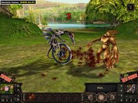 Etherlords screenshot, image №303609 - RAWG
