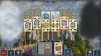 Jewel Match Solitaire Fantasy - Collector's Edition screenshot, image №4220166 - RAWG