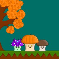 Fat Shrooms screenshot, image №1221723 - RAWG