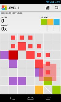 7x7 - Best Color Strategy Game screenshot, image №693109 - RAWG